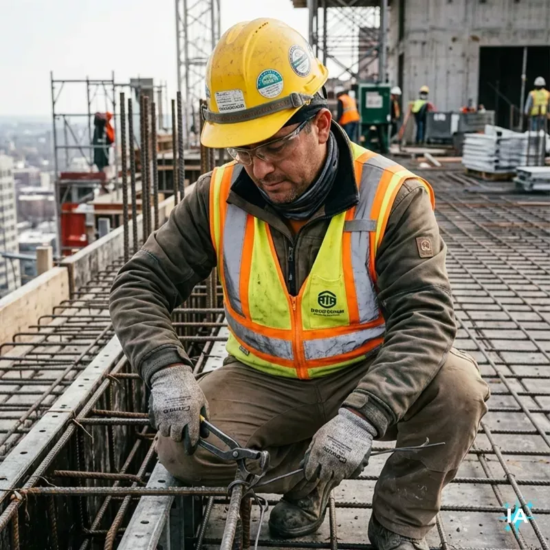 trabajos de infraestructura y obra civil trabajos de infraestructura y obra civil