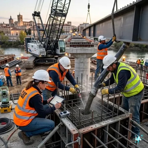 Ingeniería civil Ingeniería civil